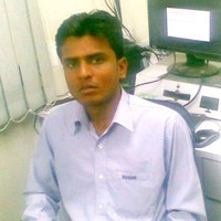 Pramod Patel