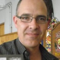 Christopher Anderson