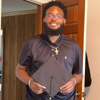 Troy Boone Jr