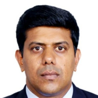 Ravindran K