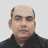 Raj Shandilya