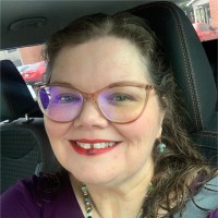 Ruth Harrington