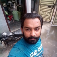 Sonu Ram Kaushik