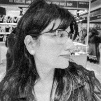 Nadya Mistry