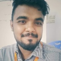 Mohaimen Sarkar