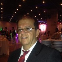 Marcos Antonio Vieira da Cruz