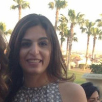 Dina Mazzawi