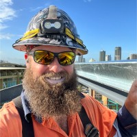 Adam Hogan