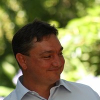 David Gibson