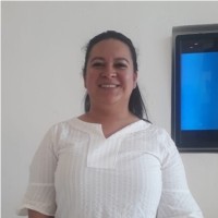 Leticia Martinez Peña