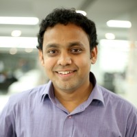 Sourav Das