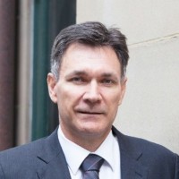 Stephen Gray