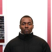 Samuel Ezeh
