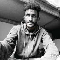 Nahom Yonas Fufa