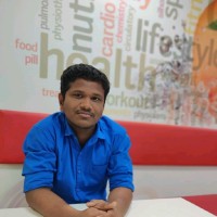 Rajkumar Pandian