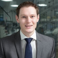 Patrick Mcfarlane
