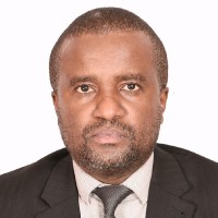Eric Maina