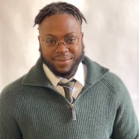 Mg Robinson
