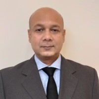 PRASHANT PATEL