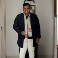 Rahul Swain