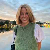 Olivia Hørup Ebling