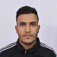 ahmed chahid