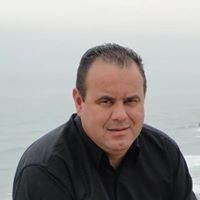 Werner Henrique Wostehoff