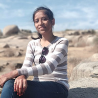 Harini Upadhyay