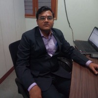 Omparkash Bansal