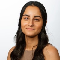 Yasaman Ahanin