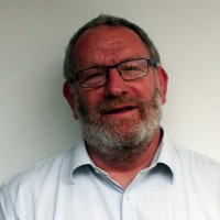 Ian Morton