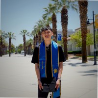 Theodore Yu