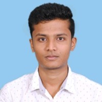 Naveen Kumar B