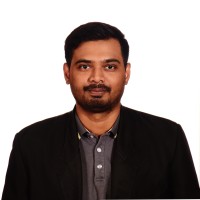 Arvien Subramani