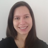 Silvia Caldeira Abrão