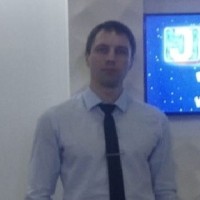 Владимир Ромашко