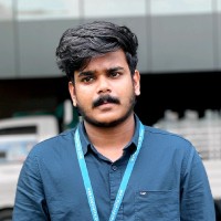 Manikandan M.P