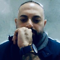 Ali Jaber