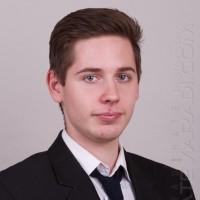 Alex Gergely Köpeczi