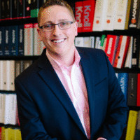 Troy Kerr, Aia