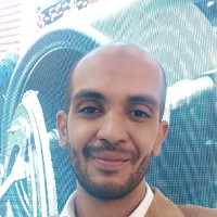 Omar Mamdouh