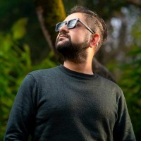 Bikash Parajuli