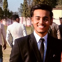 Yash Vardhan Sharma