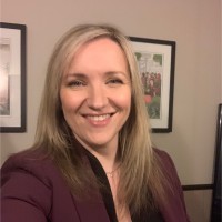 Jen Hughes