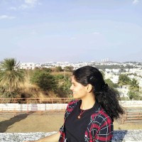 Karthika S