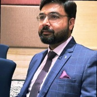 Sunil Sharma