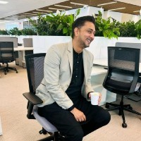 Mohammed Ali - MBA-MIS