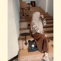 Mirna Taher