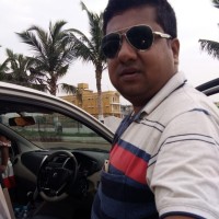 Bibhu Pati