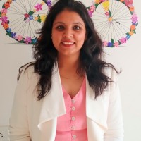 Trisha Sharma